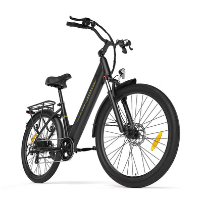 Touroll J1 ST Trekking Electric Bike