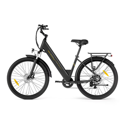 Touroll J1 ST Trekking Electric Bike