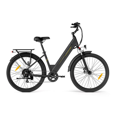 Touroll J1 ST Trekking Electric Bike