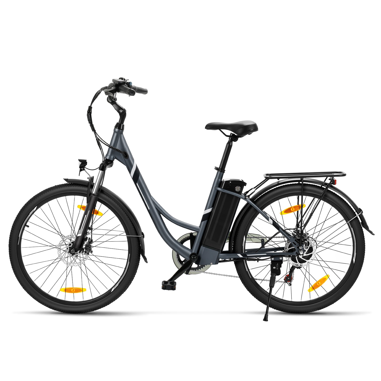 Touroll B1 City Electric Bike
