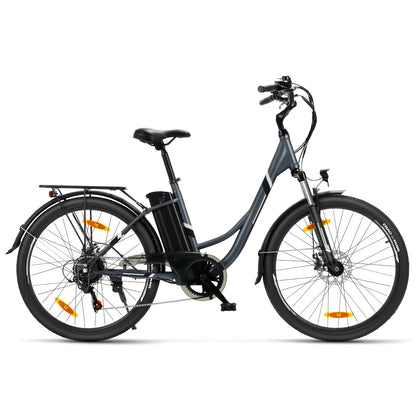 Touroll B1 City Electric Bike