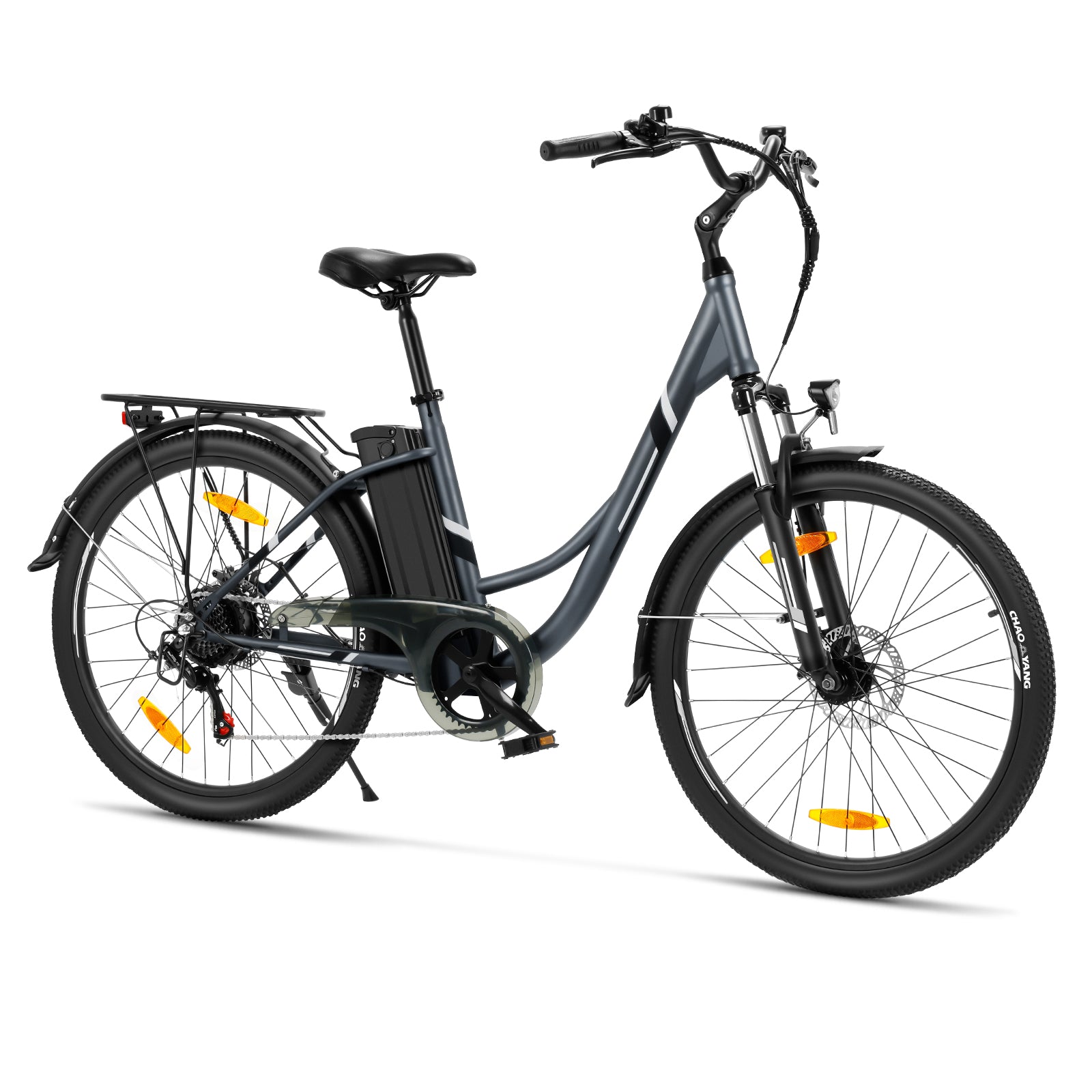 Touroll B1 City Electric Bike