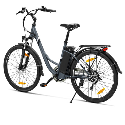 Touroll B1 City Electric Bike