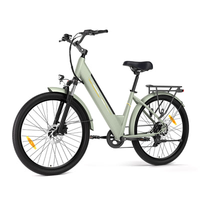 Touroll J1 ST Trekking Electric Bike