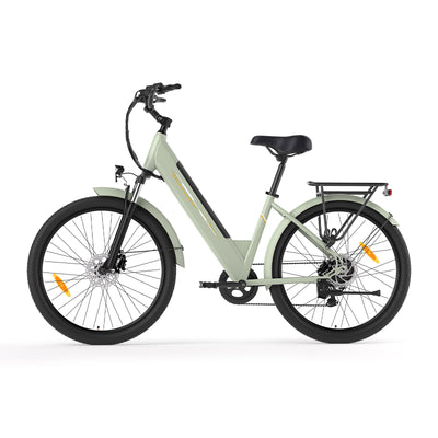 Touroll J1 ST Trekking Electric Bike