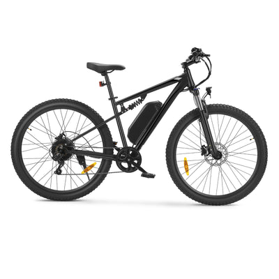 Touroll U3 Pro Vélo Électrique Tout-Terrain Tout Suspendu