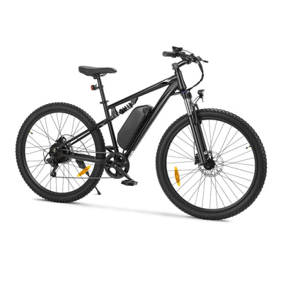 Touroll U3 Pro Vélo Électrique Tout-Terrain Tout Suspendu