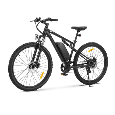 Touroll U3 Pro Vélo Électrique Tout-Terrain Tout Suspendu