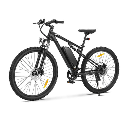 Touroll VTT électrique tout suspendu U3 Pro