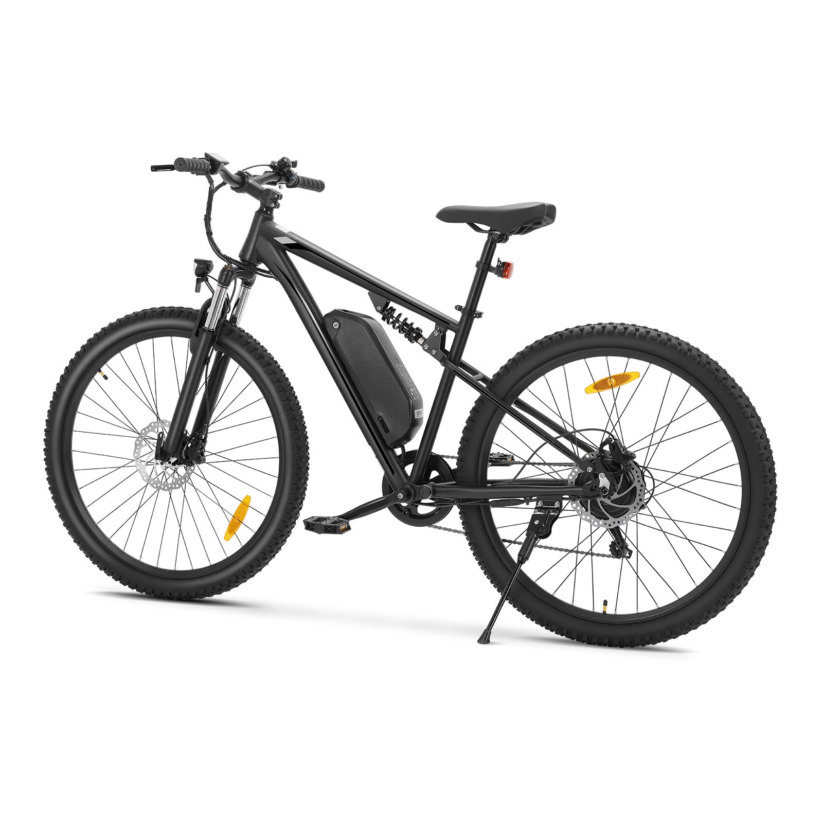 Touroll VTT électrique tout suspendu U3 Pro