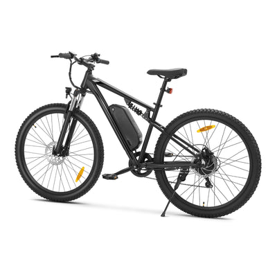 Touroll U3 Pro Vélo Électrique Tout-Terrain Tout Suspendu