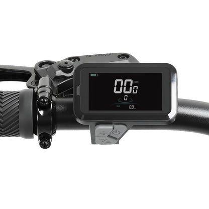 Touroll VTT électrique tout suspendu U3 Pro