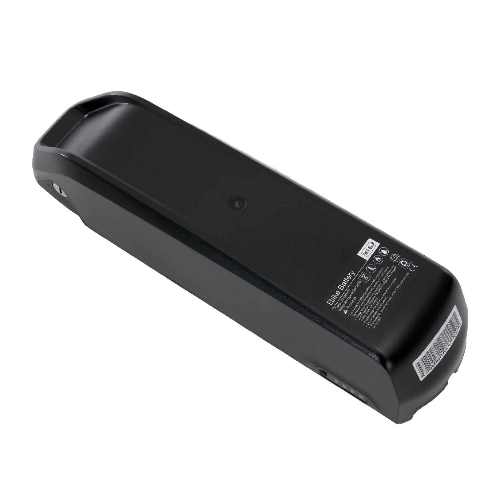 Battery for B2