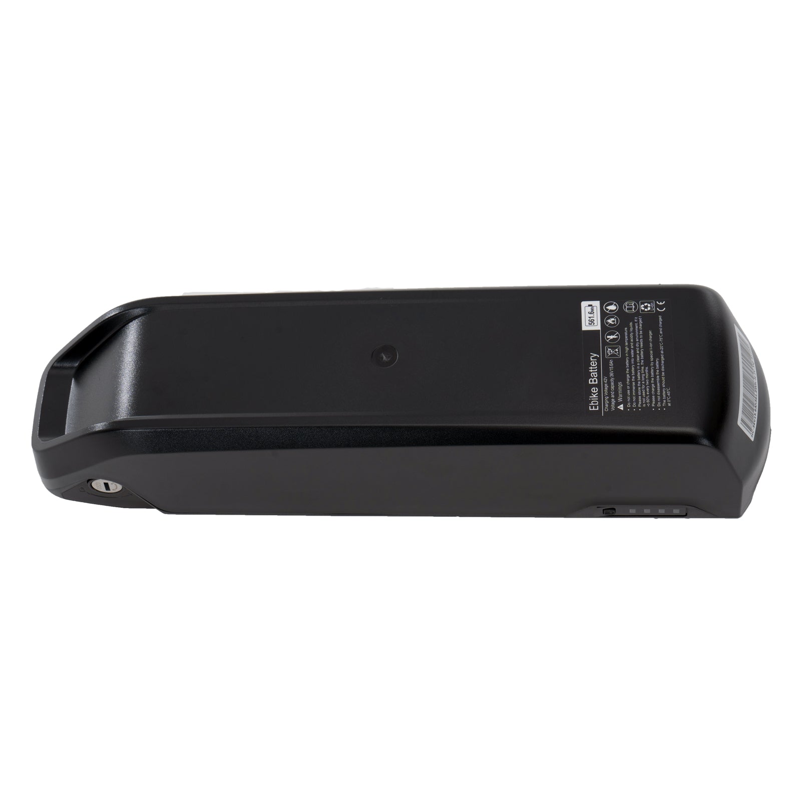 Battery for B2