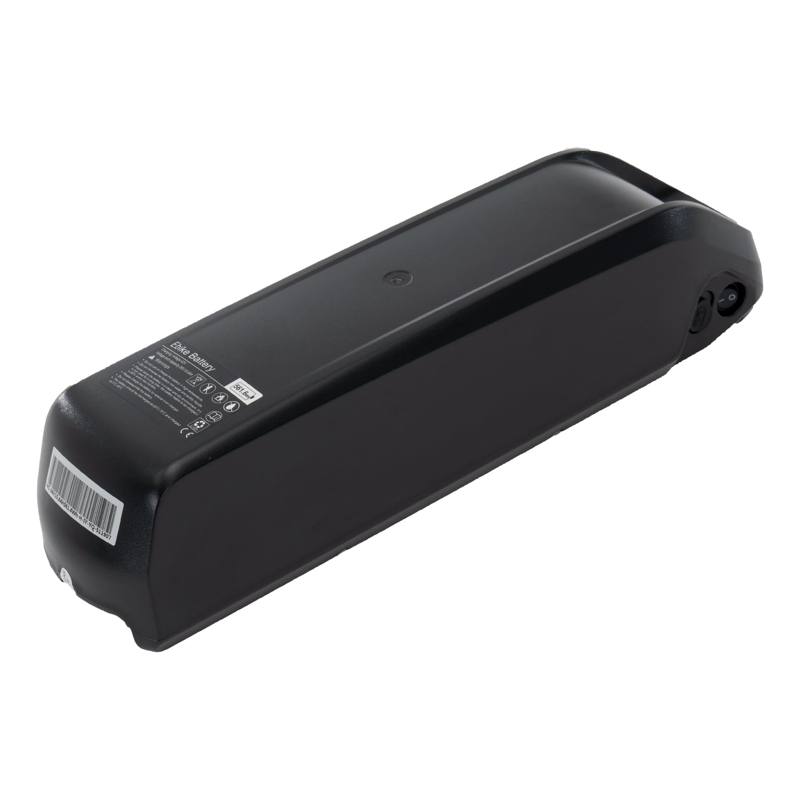 Battery for B2