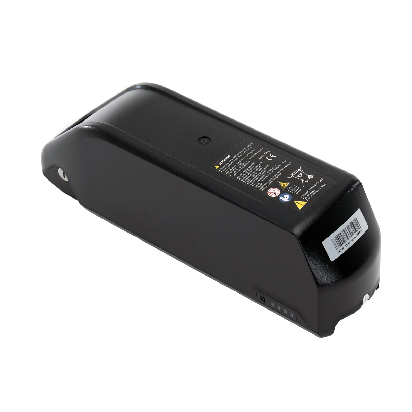 Battery for S2