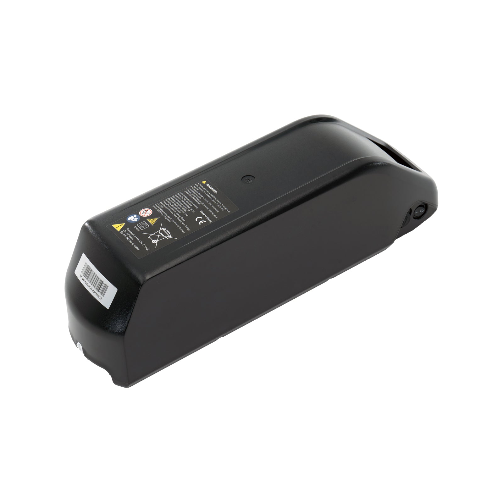 Battery for S2