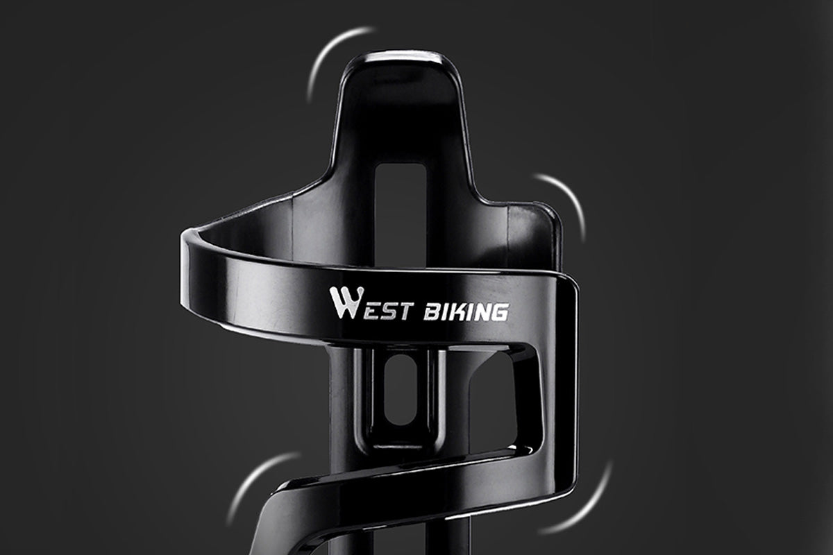 WestBiking Ebike Bottle Cages Suitable for Screwless Ebikes