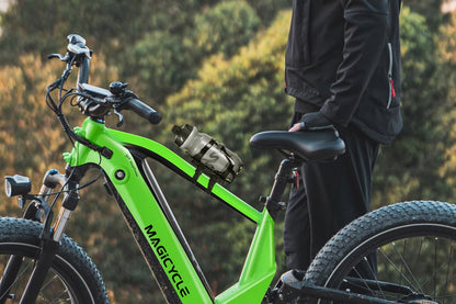 WestBiking Ebike Bottle Cages Suitable for Screwless Ebikes