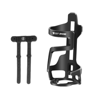 WestBiking Ebike Bottle Cages Suitable for Screwless Ebikes