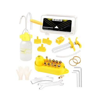 Brake Bleed Kit