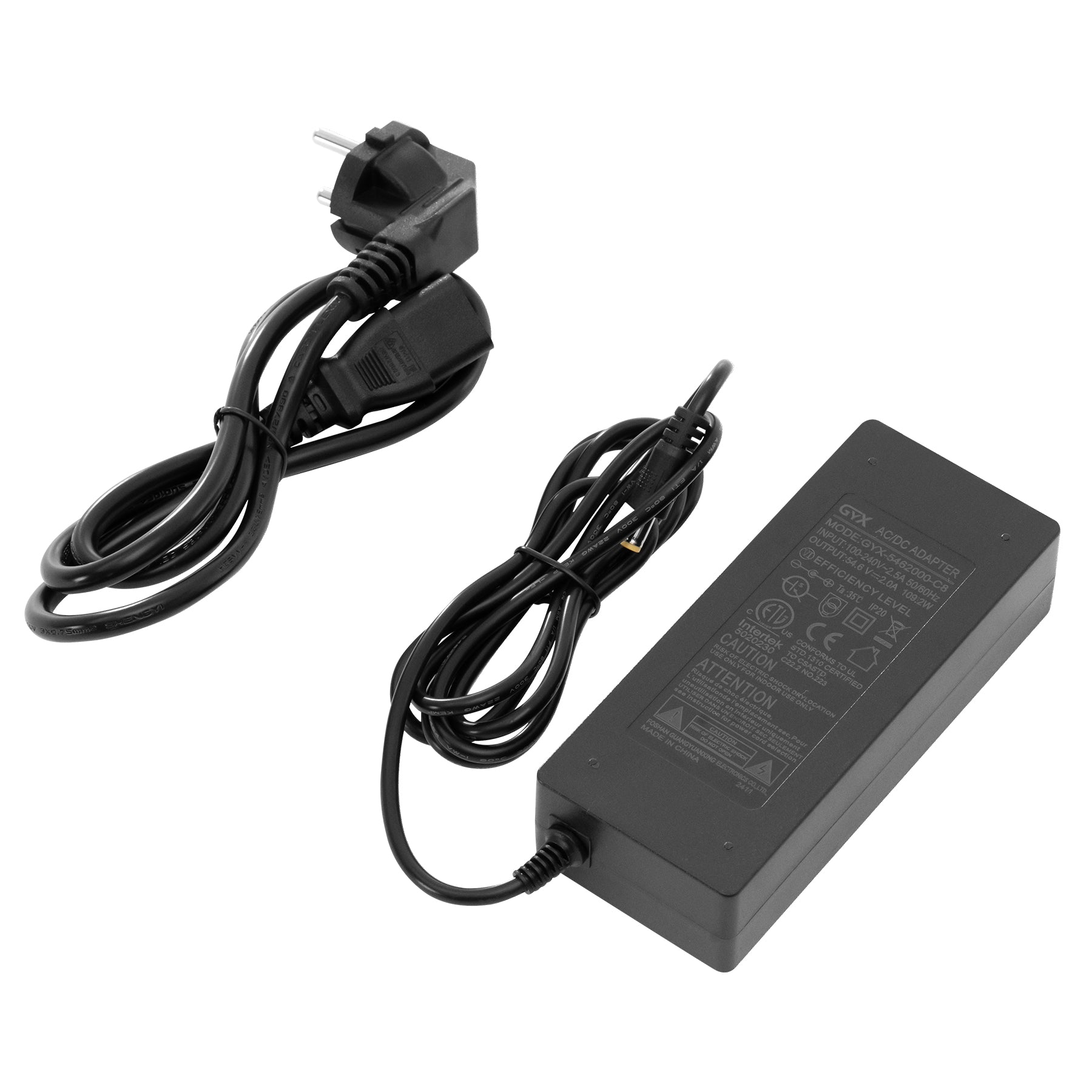 Charger for S2
