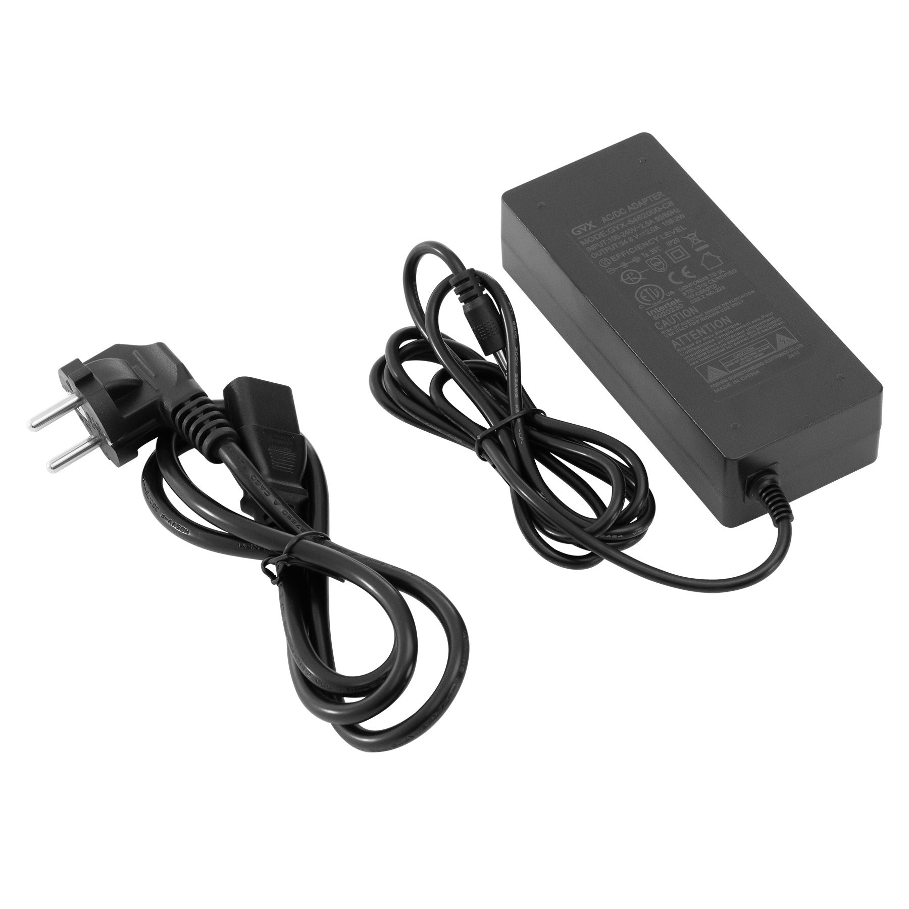 Charger for S2