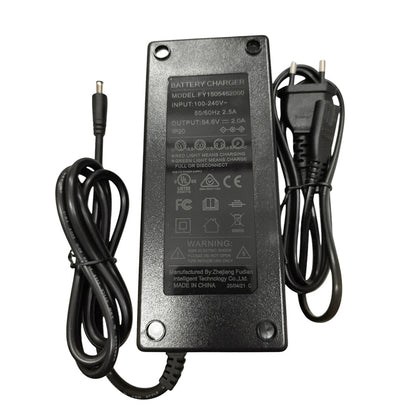 Charger for S2