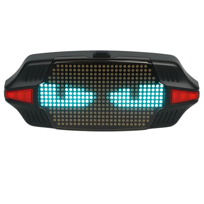 DIY Smart Bike LED Taillight