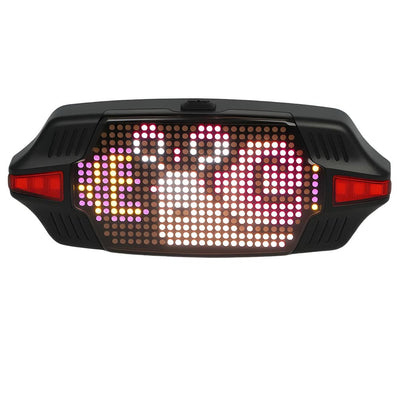 DIY Smart Bike LED Taillight