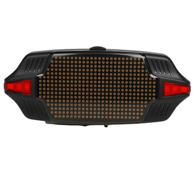 DIY Smart Bike LED Taillight