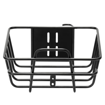 Front Bike Basket for Touroll J1 ST