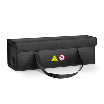 Electric Bikes Fireproof Battery Bag