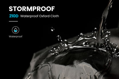 Ebike Cover 210D Outdoor Waterproof