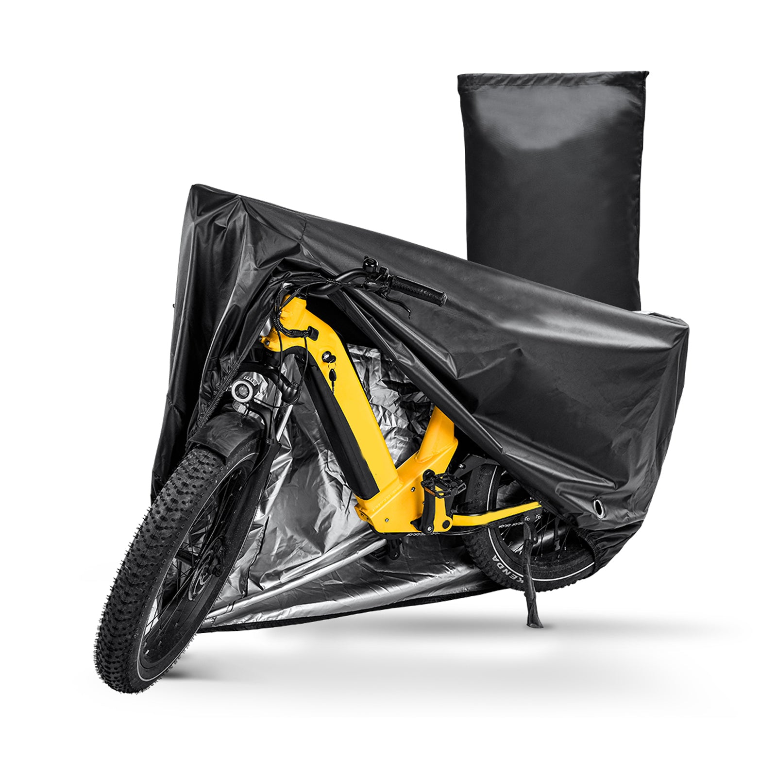 Ebike Cover 210D Outdoor Waterproof