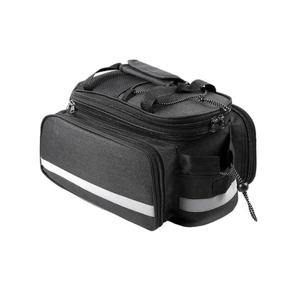 Rear Bag 25L Humanized Design