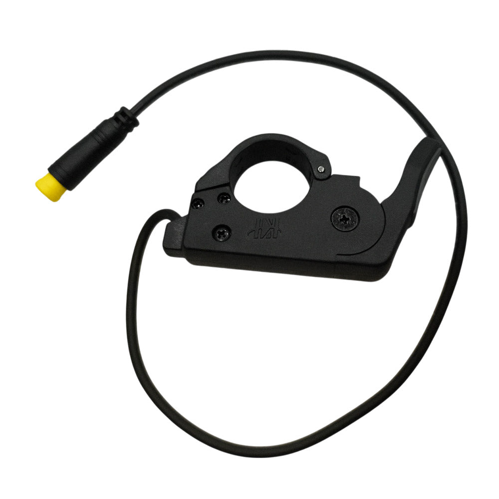 Throttle for S2 & B2