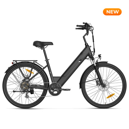 Touroll J2 ST Pro Electric Bike