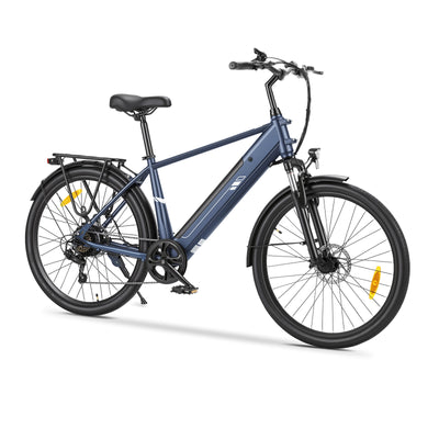 Touroll J2 Vélo Électrique
