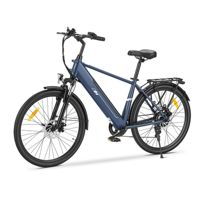Touroll J2 Vélo Électrique
