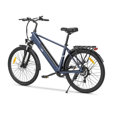 Touroll J2 Vélo Électrique
