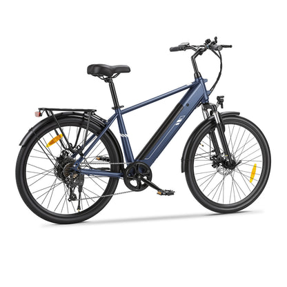 Touroll J2 Elektrofahrrad