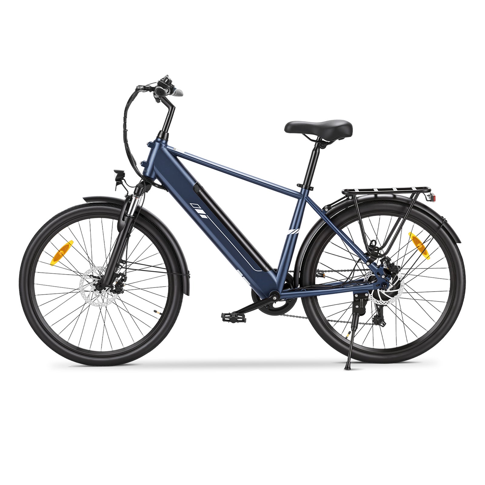 Touroll J2 Elektrofahrrad