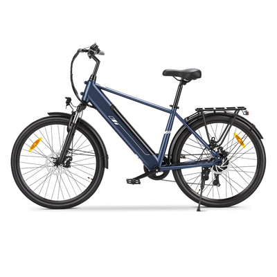 Touroll J2 Vélo Électrique

