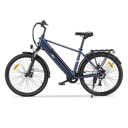 Touroll J2 Elektrofahrrad