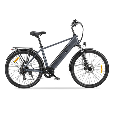 Touroll J2 Vélo Électrique
