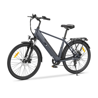 Touroll J2 Vélo Électrique
