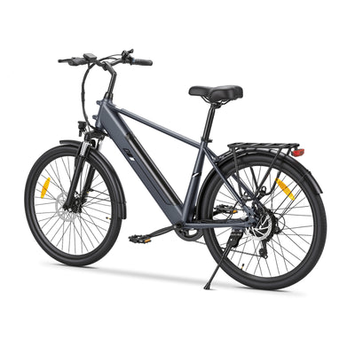 Touroll J2 Vélo Électrique
