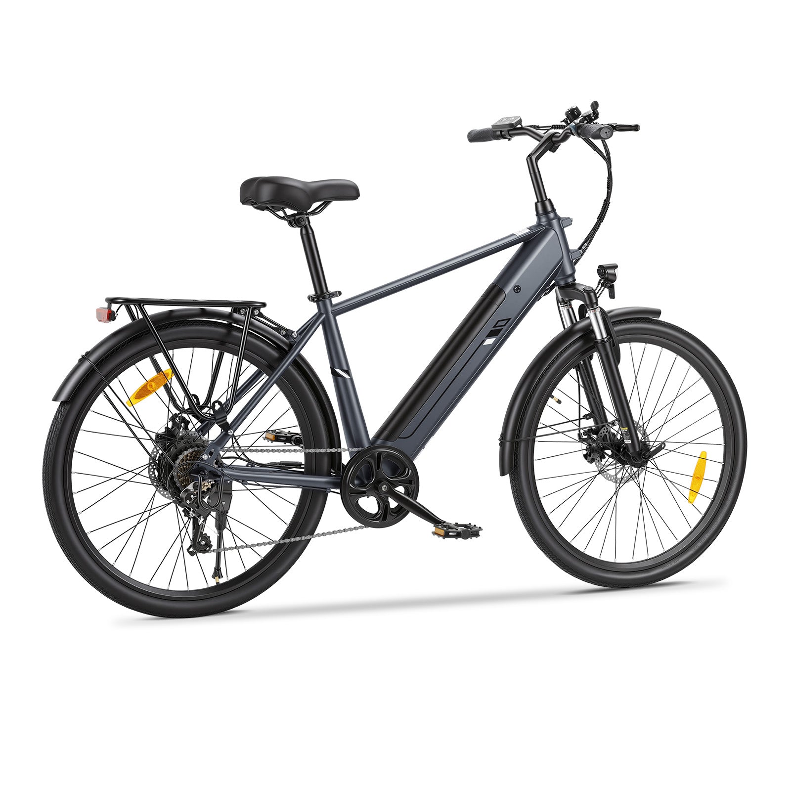 Touroll J2 Elektrofahrrad