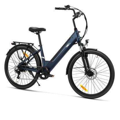 Touroll J2 ST Electric Bike